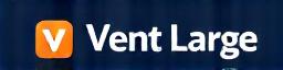 Logo Vent Large